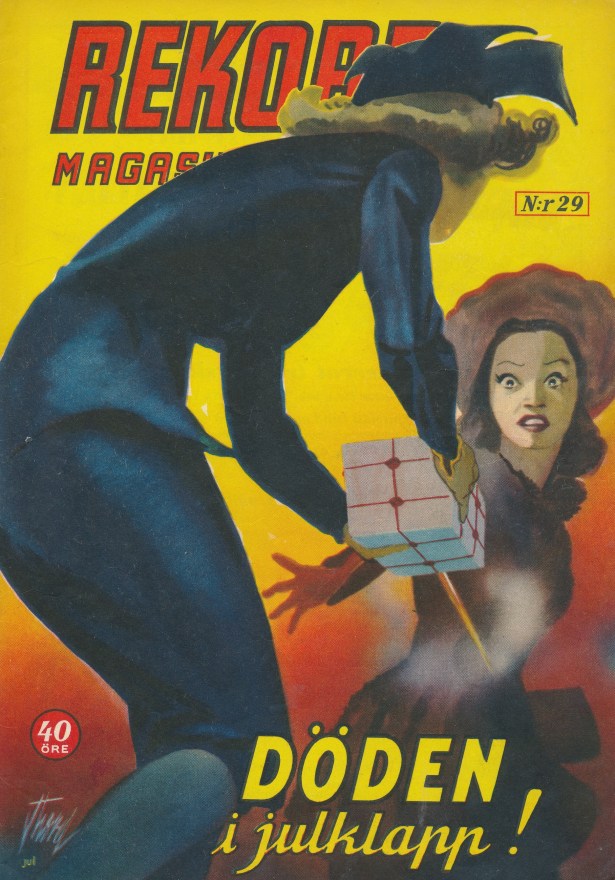 1952 nr 29a